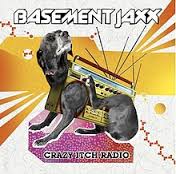 Bassement Jaxx-Crazy Itch Radio/CD/2006/New/